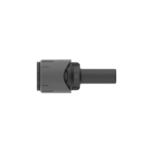 JG CONNECTOR NC2734 O.D.=8_T O.D.=7