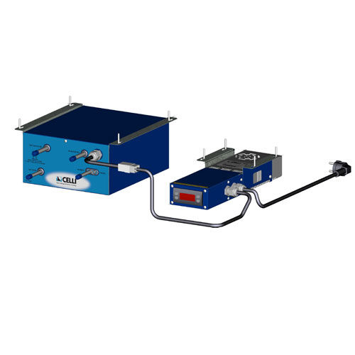 zerotech BOX 1 WAY 7x8