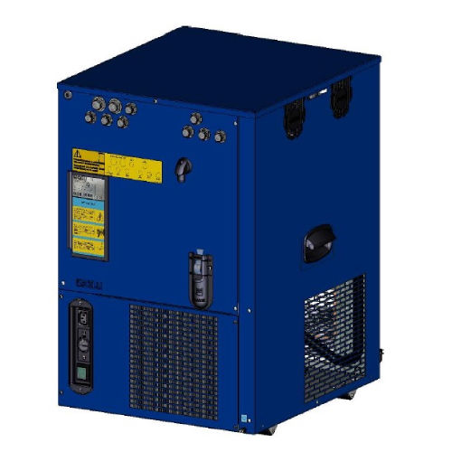 TEMIX 50, 1/2ASPERA COMPRESSOC, 2 BEER LINES, R290