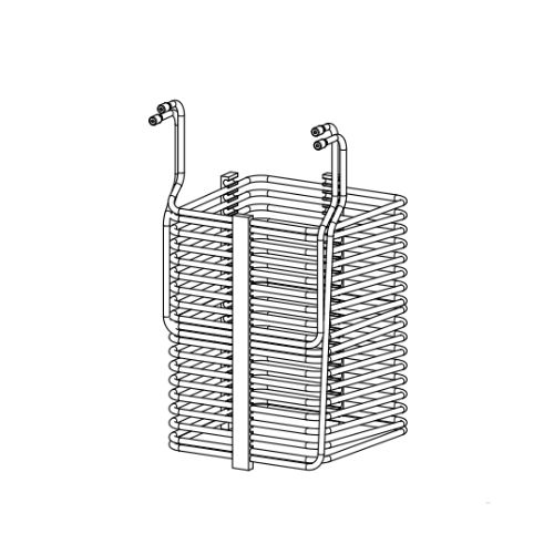 SERP.3a+4a G75L T8         (10+10)P