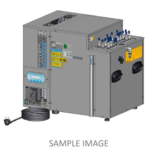 ID-30 CC-1/2D,6 SYRUPS+SODA+still water