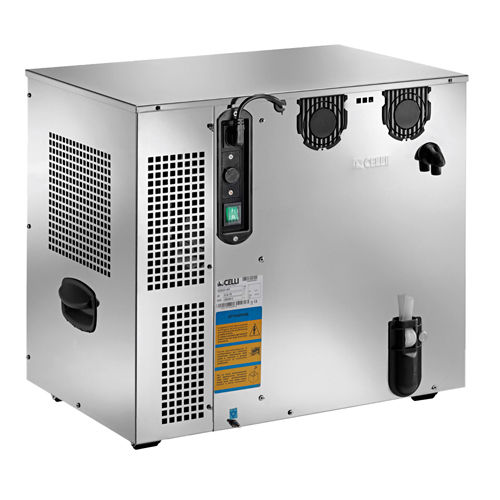 GEO 30 INOX 1/3CV HORIZONTAL