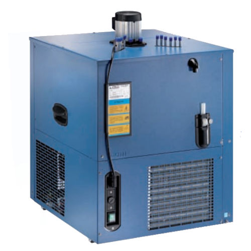 TORNADO Evolution 25/L 1/4A WITH ROLLERS GAS R290 NO PUMP NO