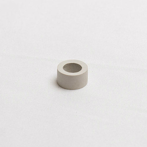 TUBULAR RUBBER WASHER_ SHORE TOUGHNES 60 DIAM. 14/9X7H