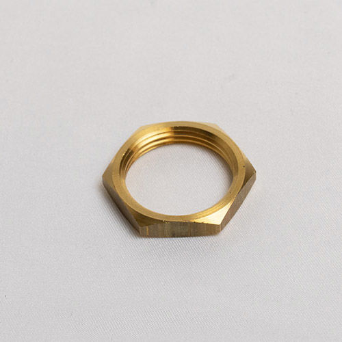 TUERCA HEXAGONAL M24*1.5 H=5 LATON