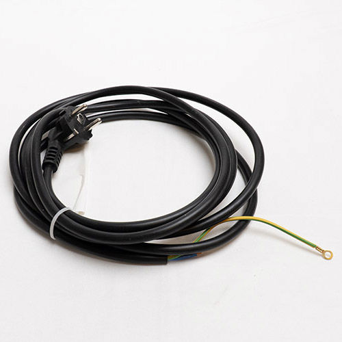 SCHUKO PLUG 10-16A 250V