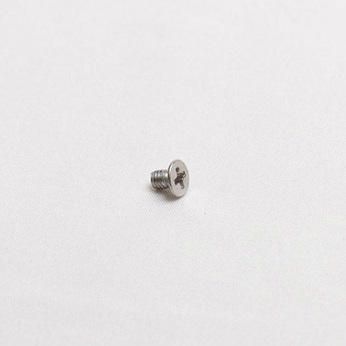 VITE T.S.P.I.a C. M4x6 UNI7688 INOX