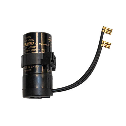 CONDENSER FOR DANFOSS COMPRESSOR 117U5023