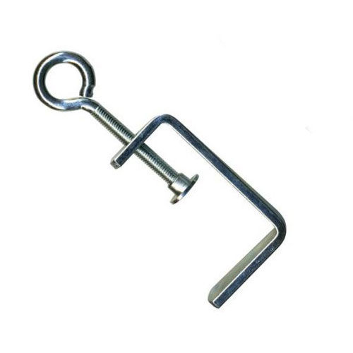 FIXING CLAMP FOR BLUES