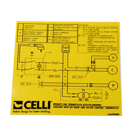 ADES.SCH.EL.IMP.TERM.ESTATE/INVERNO