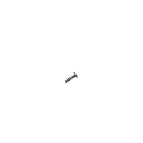 Zinc Plated Steel M3x10 Self-tapping Screw