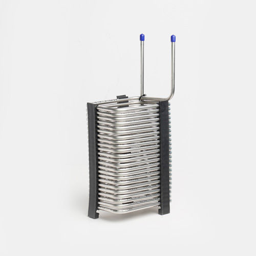 316 ST.STEEL PROD.COIL D.7x8 m 12+12 EXIT 500mm    1st+2nd T