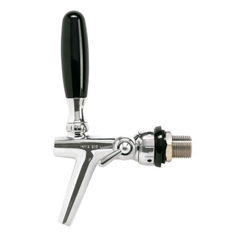 ST. STEEL COMPENS. TAP 5/8X35X10