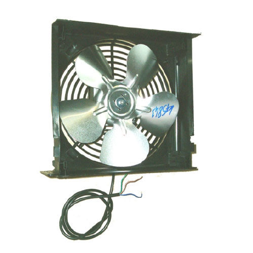 MOTORFAN 24° 230MM