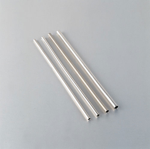 ST. STEEL TUBE AISI 304D/P - D. 8x7 mm