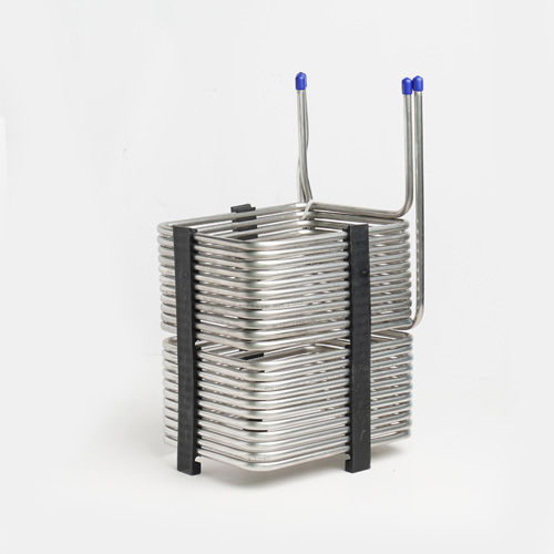 3.-4.BIERSCHLANGE 7X8 TORN/EVOL-35,5.-6.BIERSCHLANGE T/E-50