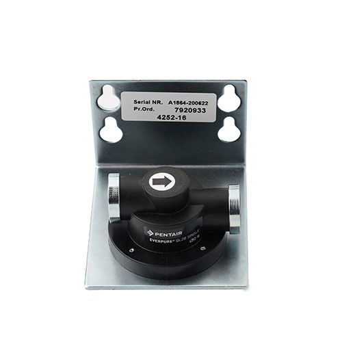 FILTERKOPF EVERPURE MODELL QL2B KOMPAKT