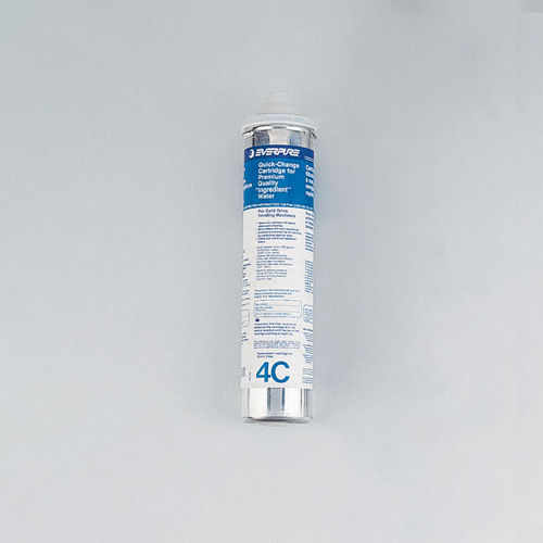 AKTIVKOHLEFILTERPATRONE 4C FUER WASSERFILTER EVERPURE QC4-C