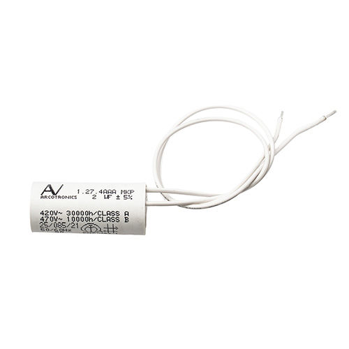 START CAPACITOR 2mF 450V (FOR EBM 40W)