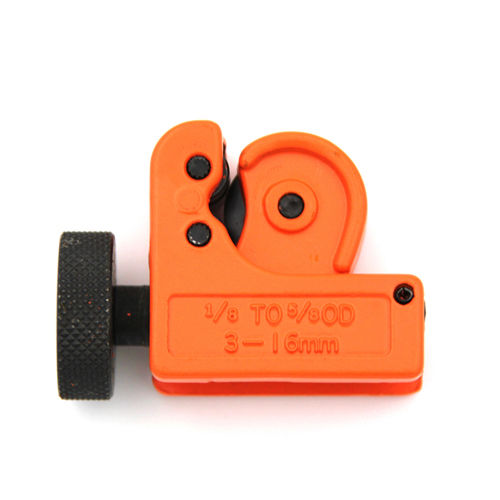 COUPE-TUBE INOX 3-16mm