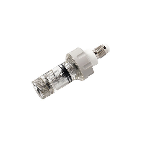 VALVULA DE CONTROL PARA CONECTADOR JOLLI 7/16UNF