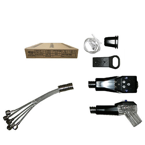 PRE-MIX PISTOLE WUNDERBAR/MECHANISCH FUER 5 AFG OHNE/MIT KOH