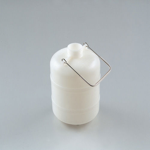 BIDON DE SANITATION  PLASTIQUE 5 L