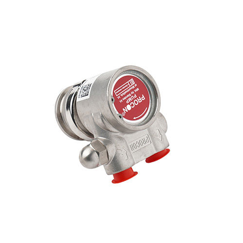 POMPE PROCON EN ACIER SANS FILTRE MECANIQUE 300LT