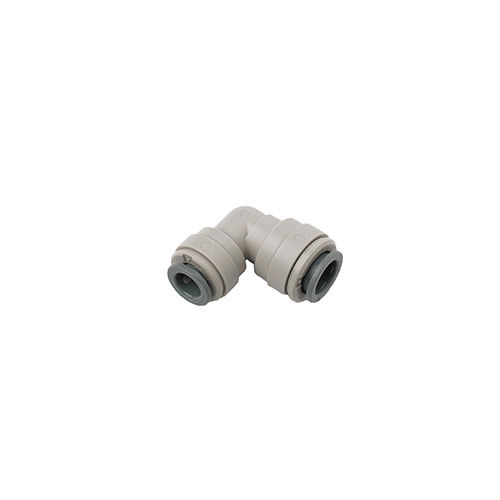 REDUCING ELBOW CONNECTOR J.G. PI 211210S TUBE O.D. 9.5mm - 8