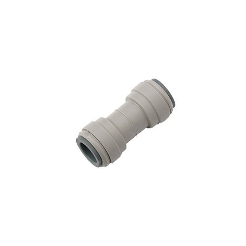 EQUAL STRAIGHT CONNECTOR J.G. PI 0416S TUBE O.D. 12.7mm