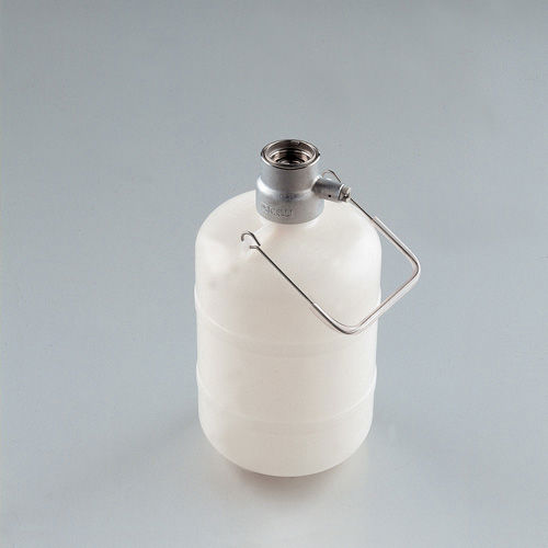 BIDON DE SANITATION PLASTIQUE 5L - TETE S