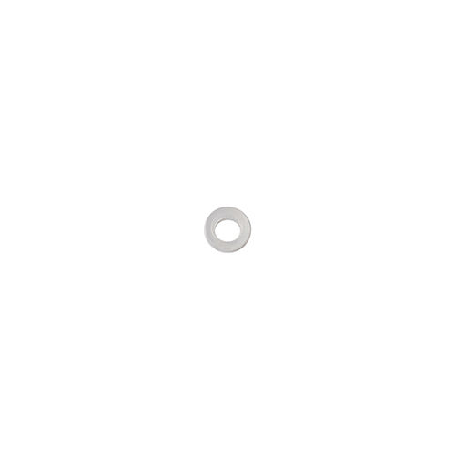 NYLON WASHER 11x6.5x2