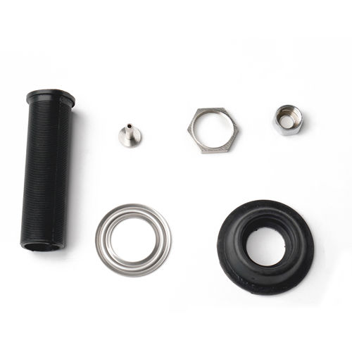 KIT CANOTTO+ACC.CARAFFA SELTZ 3686 *