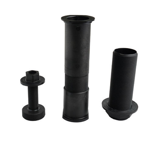 KIT TIR. PL/93 1' M75x3 lg270 U/220*