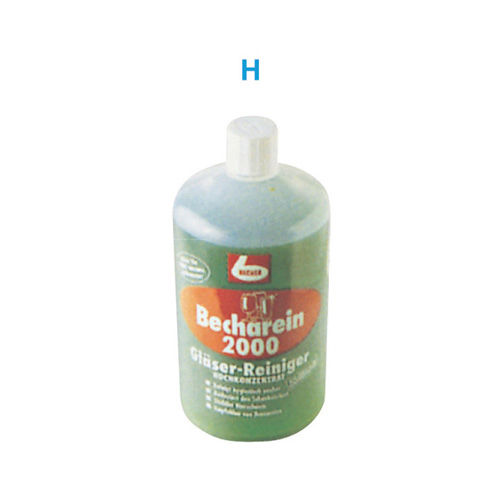 "GLASS DETERGENT ""BECHAREIN 2000"" L 1"