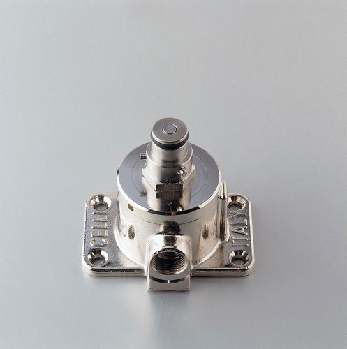 WALL MOUNTED RINSING HEAD CELLI MOD. COCA-COLA - 3/8x3/8