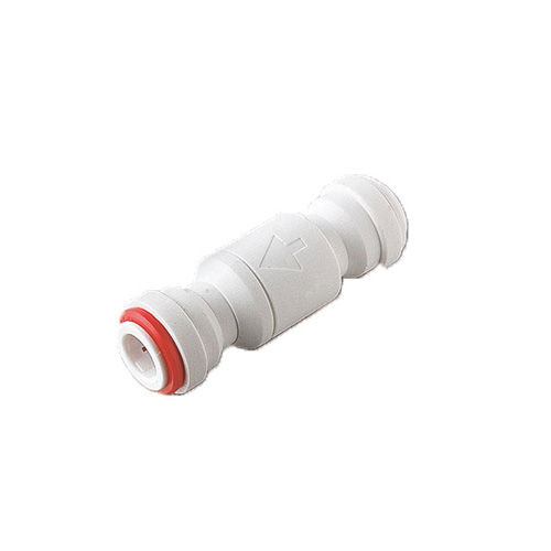 NON-RETURN-VALVE JG 3/8SCV FOR TUBE o.d. 9,5x9,5mm