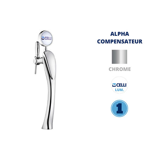 LOTUS 1T CHROME - LUM - ALPHA COMP.