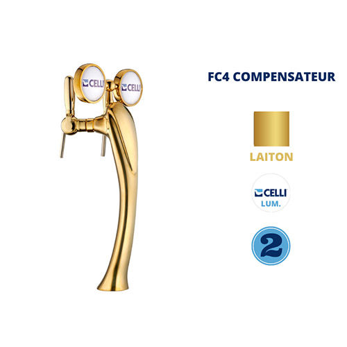 LOTUS 2T LAITON - LUM - FC4 COMP.