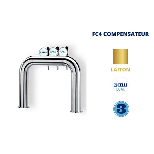 AZUR PONT 3T LAITON - LUM - FC4 COMP.