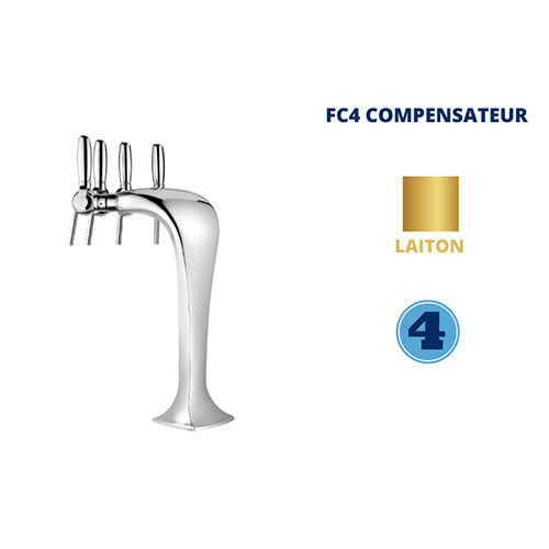 COBRA 4T LAITON - NON LUM - FC4 COMP.