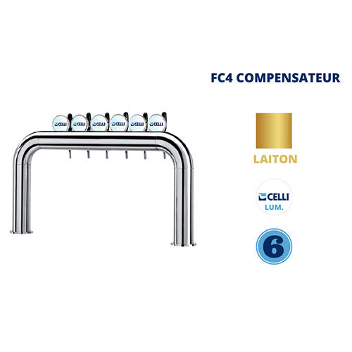 AZUR PONT 6T LAITON - LUM - FC4 COMP.