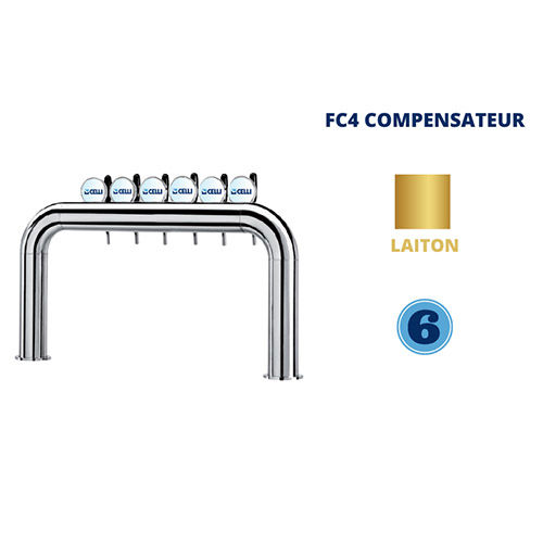 AZUR PONT 6T LAITON - NON LUM - FC4 COMP.