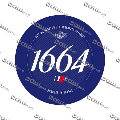 LENTILLE – 1664 PILIER