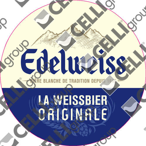 LENTILLE – EDELWEISS