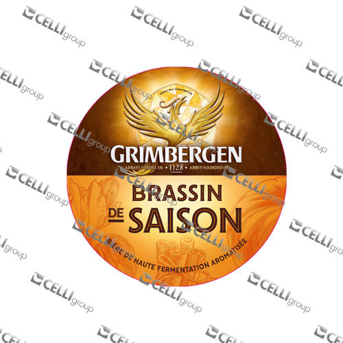 LENTILLE – GRIMBERGEN BRASSIN DE SAISON