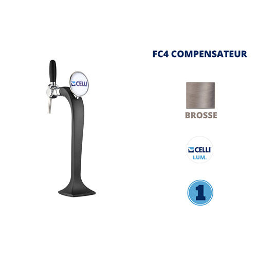 COBRA 1T BROSSE - LUM - FC4 COMP.