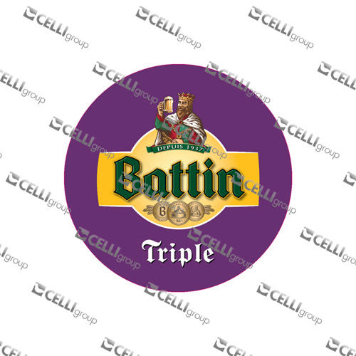 LENTILLE – BATTIN TRIPLE