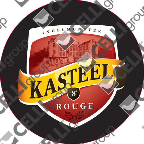 LENTILLE - KASTEEL ROUGE