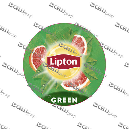 LENTILLE – LIPTON GREEN